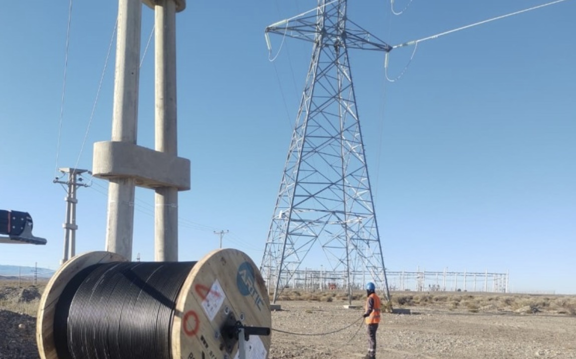 En 2024 el 100% de los hogares sanjuaninos podrán acceder al servicio de internet por fibra óptica