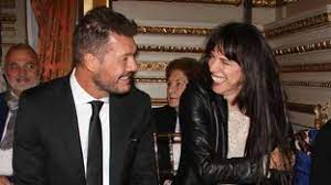 Paula Robles confesó lo que aún siente por Marcelo Tinelli: "Es inevitable para mí"