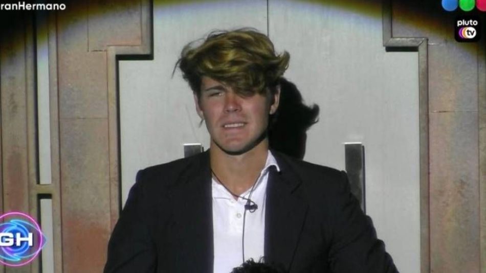 Lo que dijo Marcos cuando le preguntaron si volvería con su ex: "Tengo que..."
