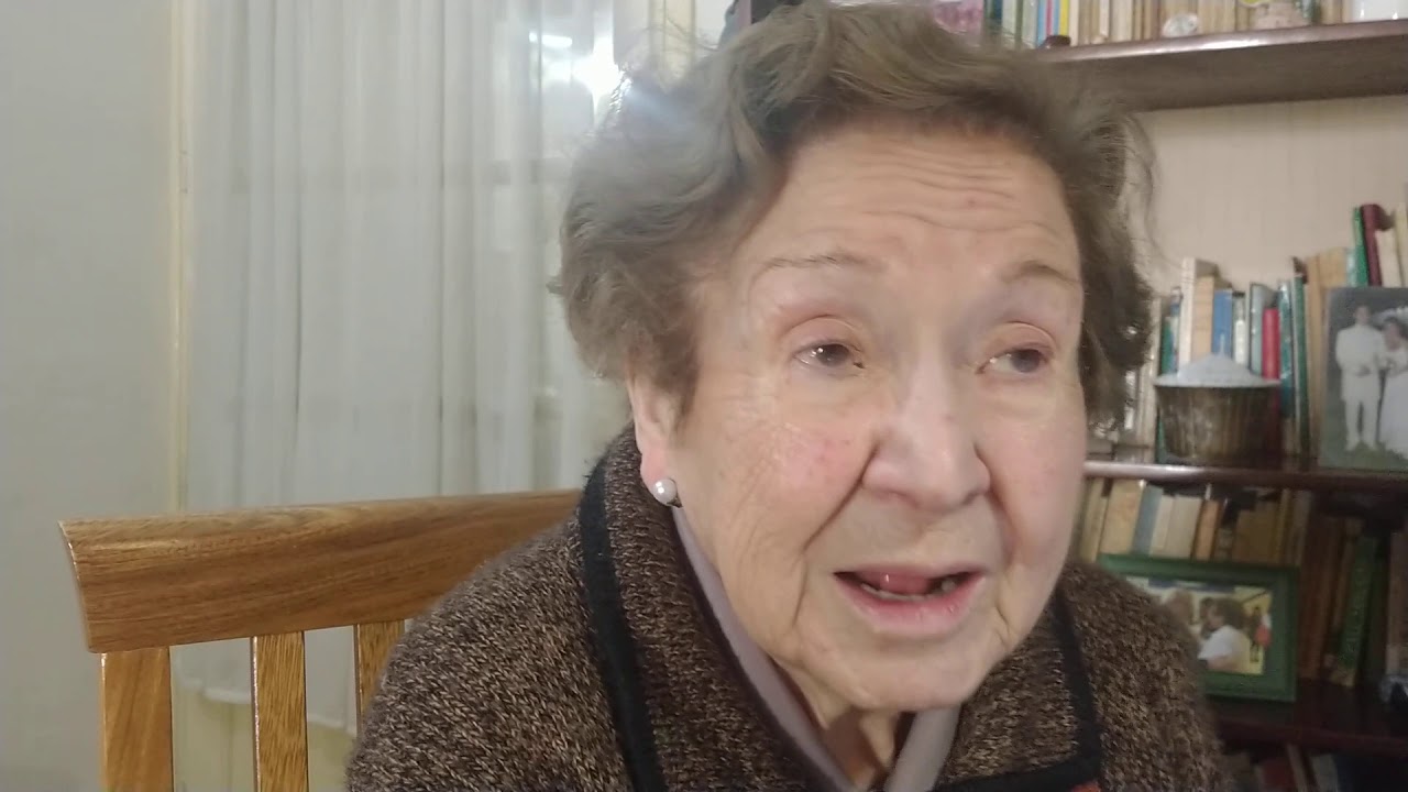 Falleció la histórica dirigente social, docente y feminista Rosita Collado