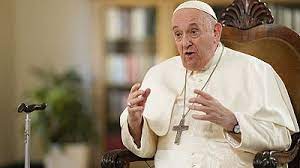 El Papa Francisco aclaró su posición acerca de la homosexualidad en un mensaje a la comunidad LGBT