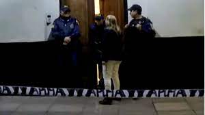 Desbarataron una secta en Buenos Aires: "Los nenes eran obligados a tener sexo con sus padres"