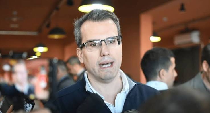 Munisaga pidió abrir el diálogo y evitar definiciones apresuradas dentro del PJ de San Juan
