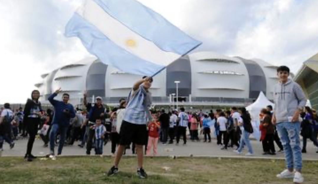 Mundial Sub 20: el turismo generó un impacto económico de más de $93 millones