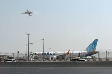 Un altercado entre pilotos obligó a desviar un vuelo de Dubái a Israel