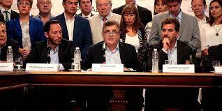 Juntos por el Cambio pidió el juicio político contra Alberto Fernández