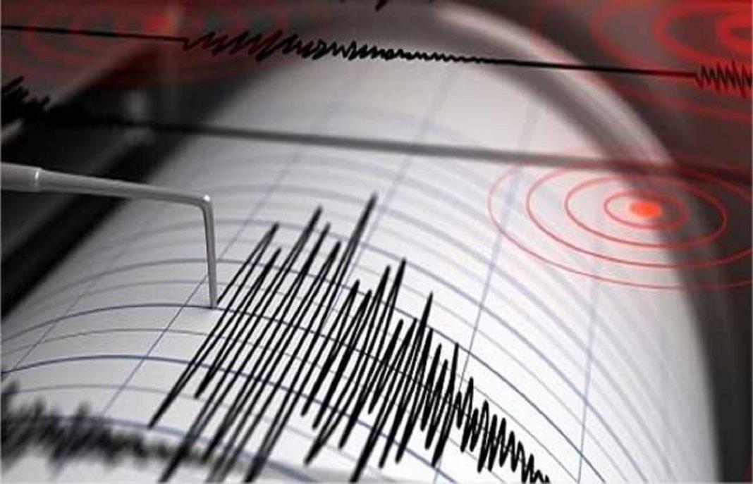 Temblor en la noche sanjuanina ¿de cuánto fue?