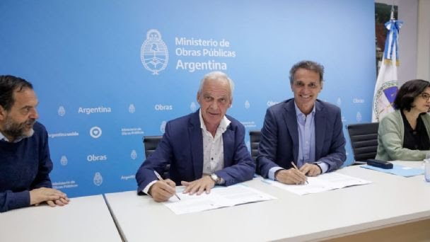 Rawson construirá su polo agroecológico en el Médano de Oro