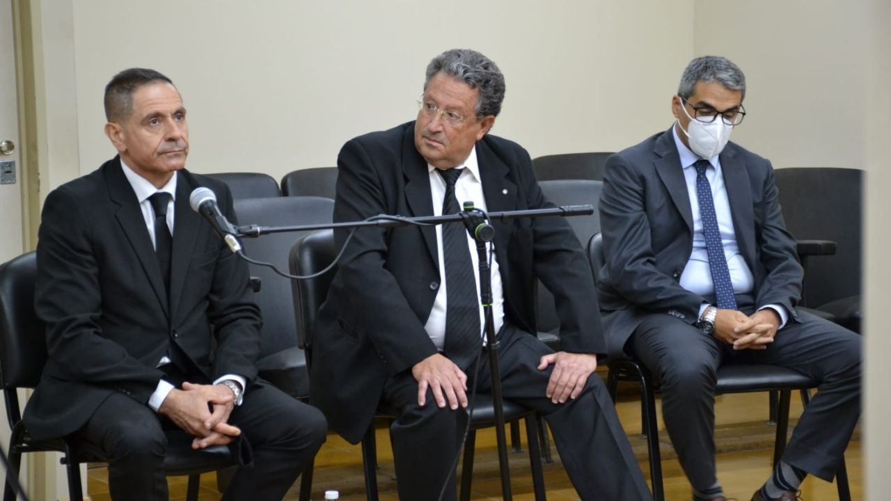 Sobreseyeron a dos funcionarios judiciales a quienes culpaban de encubrir a otro