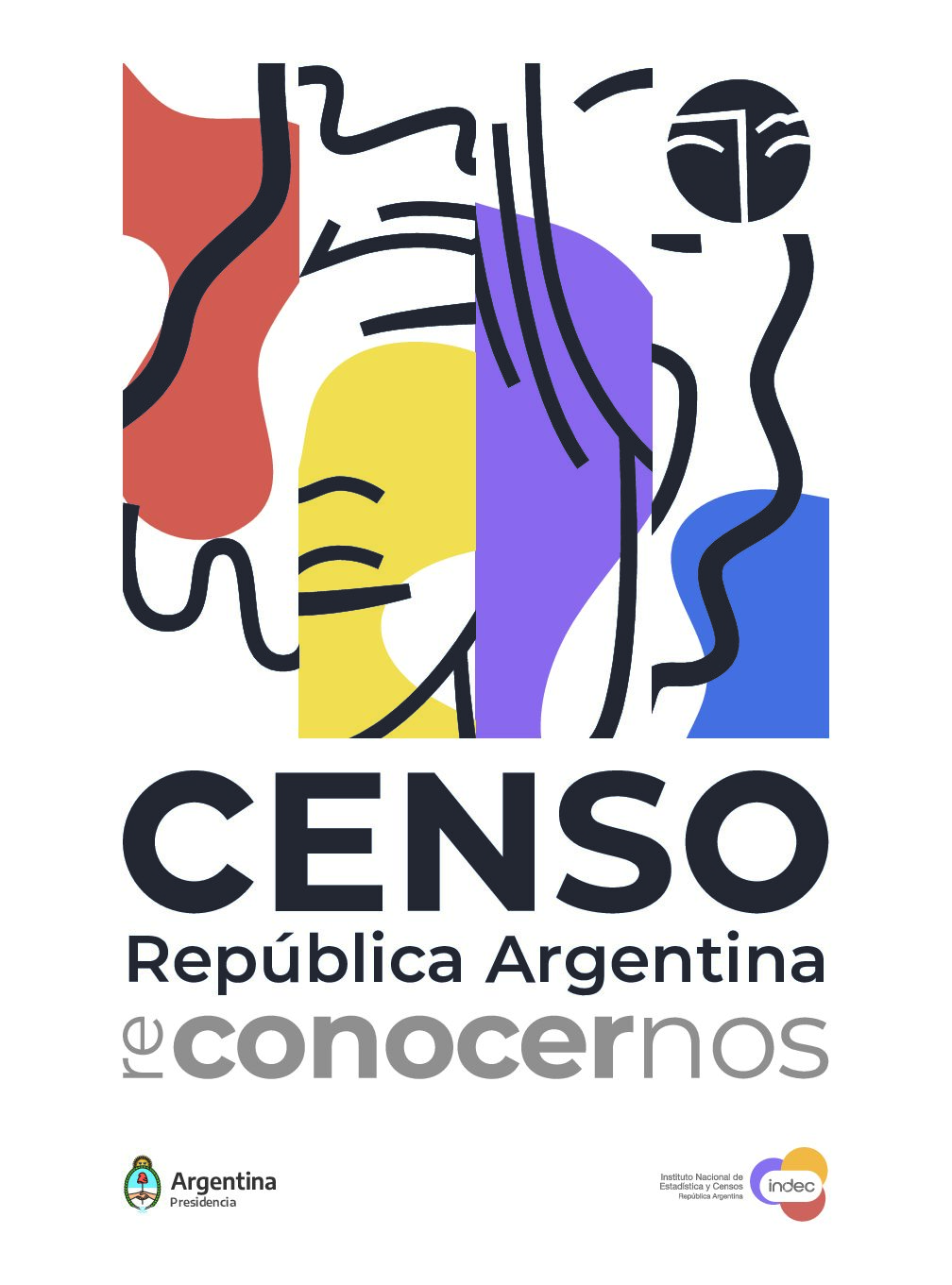 Luego de idas y vueltas, terminaron el censo: somos 46.044.703 argentinos