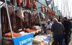 Se viene una nueva edición de la Fiesta del Carneo Español 