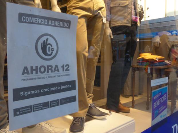 Suspenderán Ahora 12 por no adherir a Precios Justos y en San Juan hay bronca