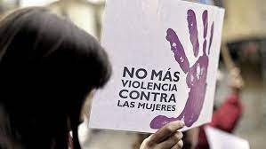 Violencia de género e intrafamiliar: se recibieron 11 mil consultas y 3 mil denuncias