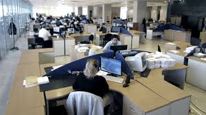 Revelaron cuántos empleados tiene el Estado Nacional  