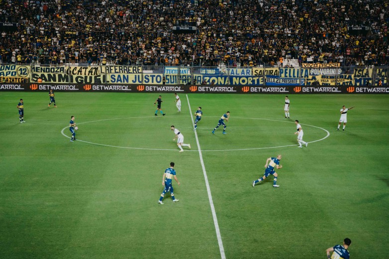 Boca y Everton empataron en el Bicentenario e Independiente se quedó con el Torneo de Verano