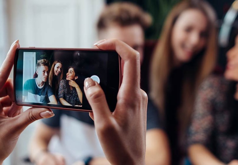 ¿Te gusta la fotografía? Ofrecen un curso para que aprendas a sacar las mejores fotos con celular