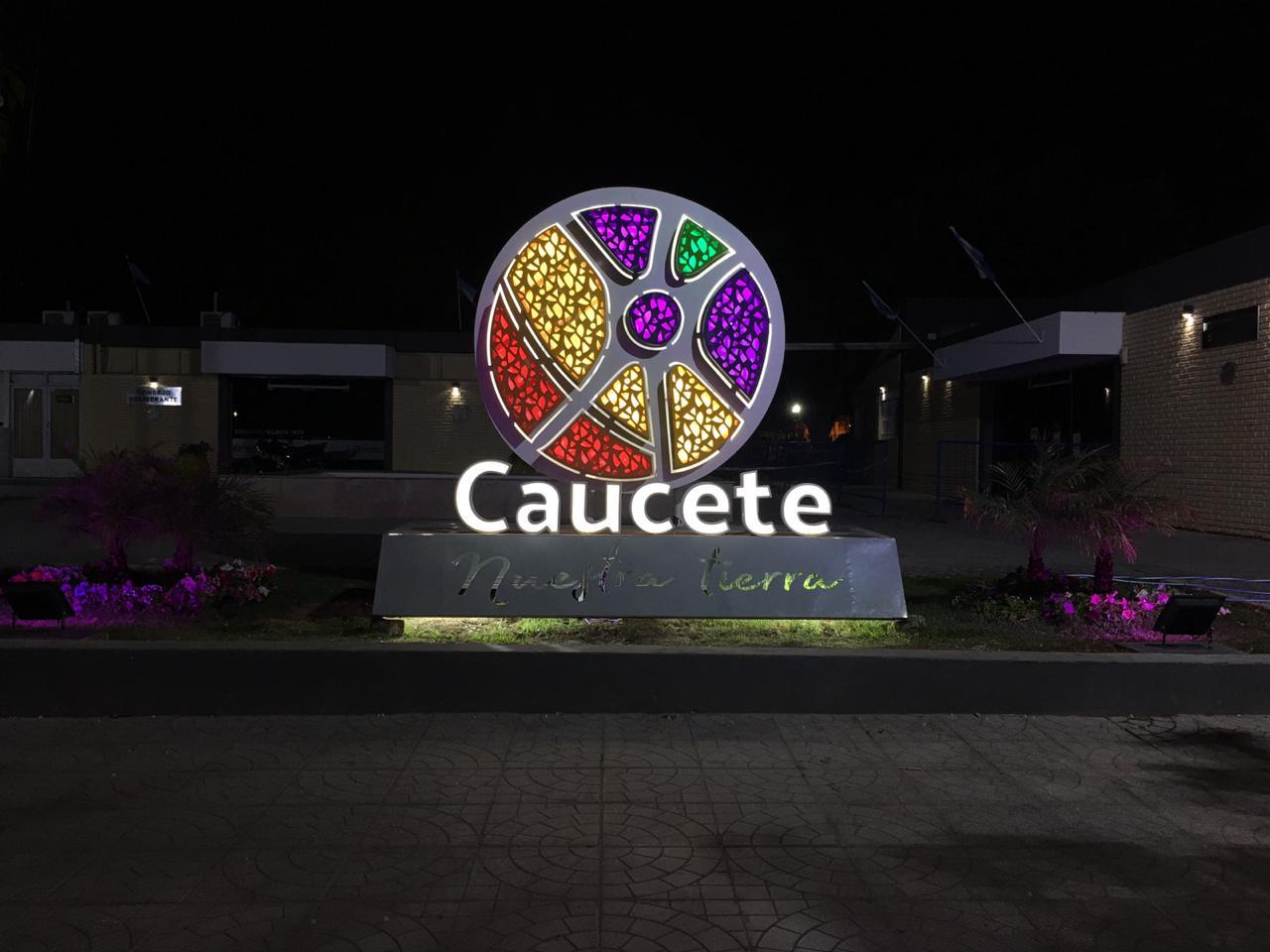 Podrían embargar las cuentas del municipio de Caucete por la deuda de luz