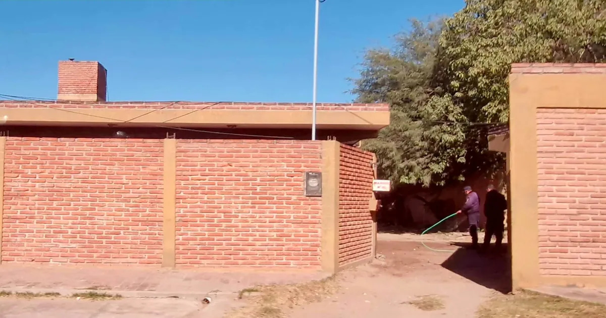 Hallan muerto a un hombre tras un encuentro íntimo con una jovencita