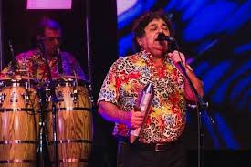 ¡Atención los fanáticos de la cumbia! Los Palmeras vuelven a San Juan 