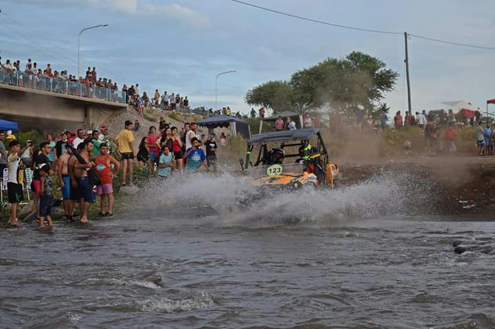 Se viene el Safari tras las Sierras con fechas confirmadas