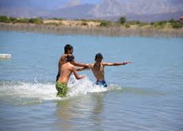 Días de mucho calor para la semana entrante 