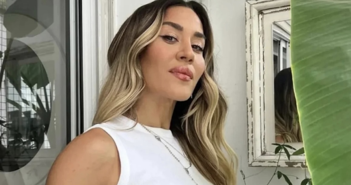 Jimena Barón reveló cuál es su verdadero apellido y contó las razones que la llevaron a tomar la decisión de cambiárselo