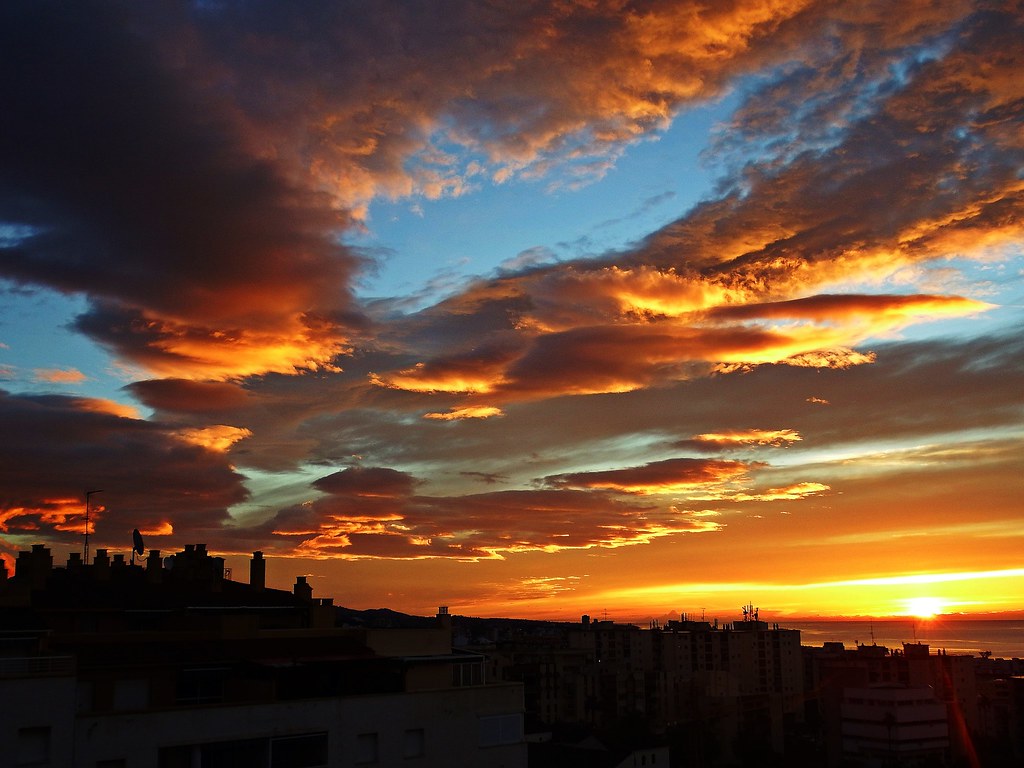 Arranca la semana y promete inestabilidad