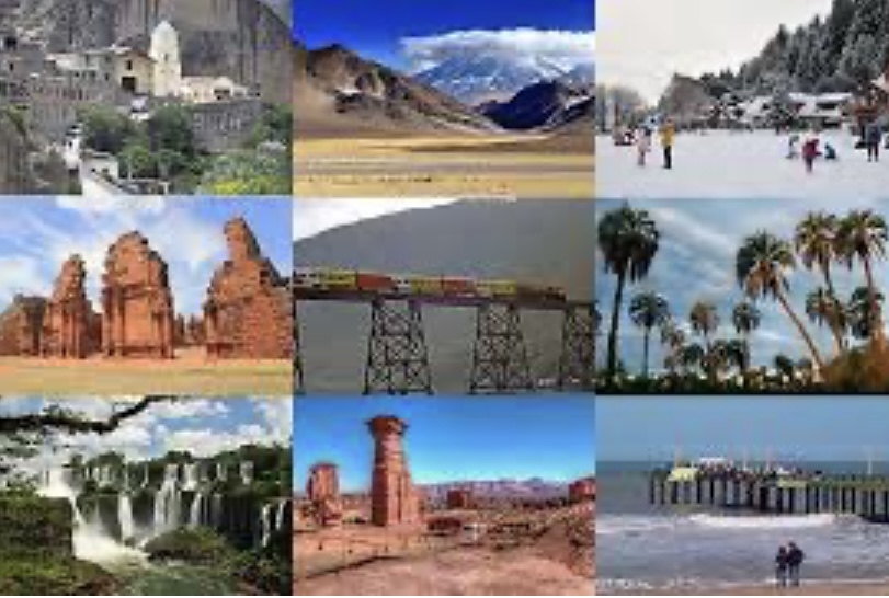 Estas vacaciones de invierno fueron las mejores desde 2017