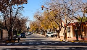 La temperatura comienza a subir y se espera una semana agradable