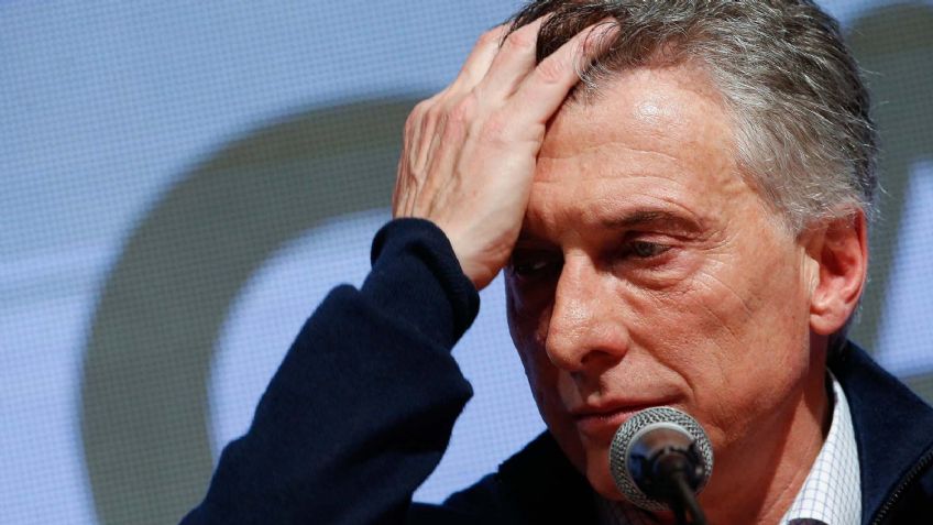 Las internas en el PRO por la nueva carta de Mauricio Macri