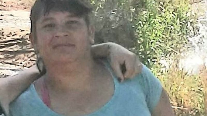 Tras 28 días de ser buscada, apareció la sanjuanina que estaba desaparecida