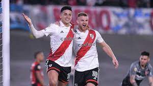 River goleó a Newell
