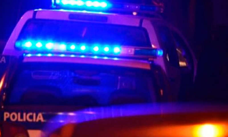Tres policías involucrados en una persecución que incluyó fiesta y alcohol