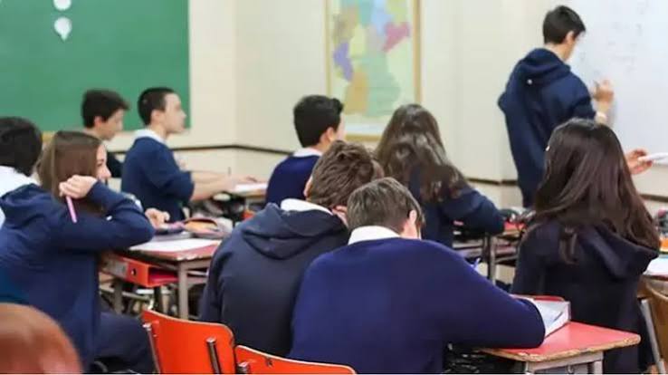 Dos días sin clases en septiembre: a quiénes alcanza el asueto en San Juan