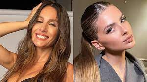 Pampita explicó cómo hizo para consolidar su relación con la China Suárez, tras el escándalo del motorhome