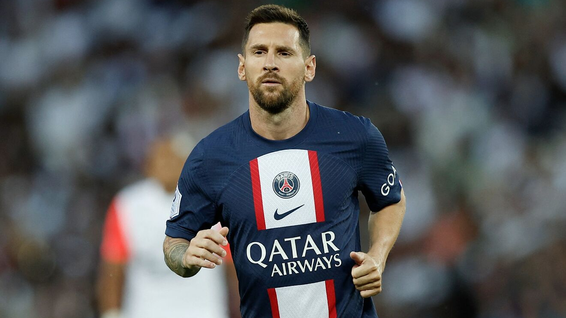 El PSG se enfrenta al Toulouse con Messi y sin Mbappé