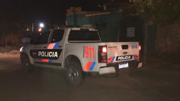 Una nena de 11 años falleció luego de caer en un barranco