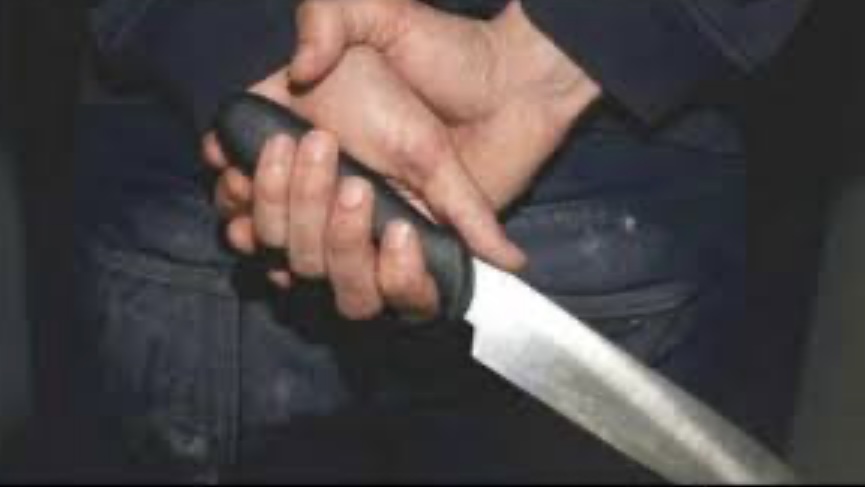 Murió un hombre en Capital y creen que lo apuñaló una mujer 