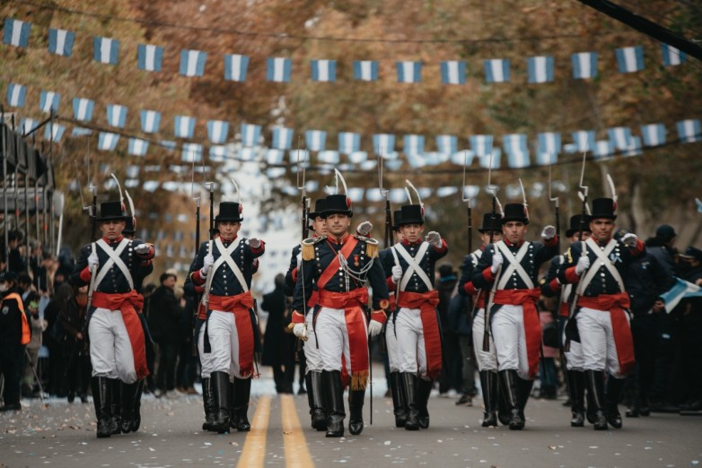 Conocé los detalles de las actividades por la Revolución de Mayo