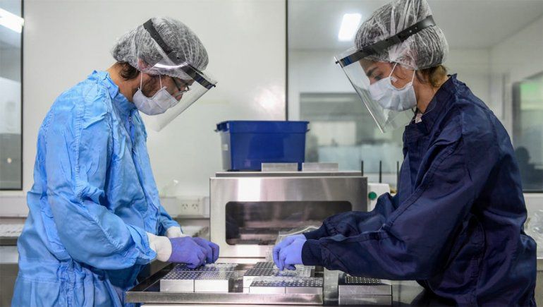 Coronavirus en Argentina: confirmaron 5.301 contagios, la cifra más alta desde el 1 de septiembre