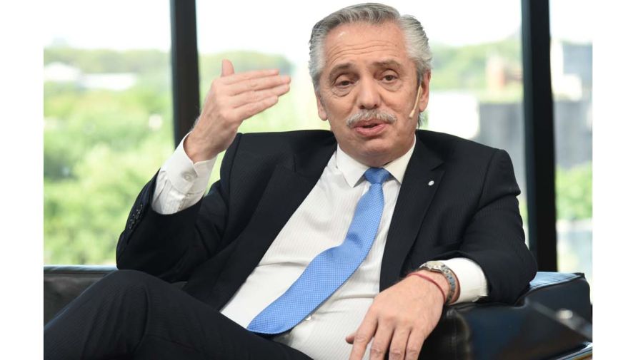 Alberto Fernández criticó a Daniel Scioli por su posible continuidad como embajador en Brasil