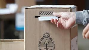 Elecciones: el Gobierno prevé que habrá "más participación" que en 2021