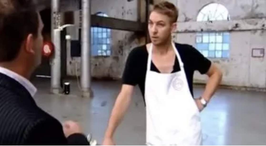 Condenaron a un finalista de MasterChef por abusar de 11 menores que fueron sus alumnos