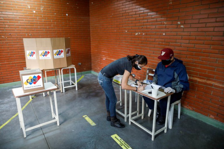 La Unión Europea respaldó la participación de la oposición en las elecciones de Venezuela