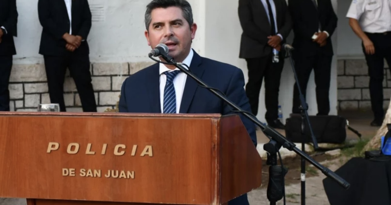 Orrego anuló por decreto los nombramientos de estatales 