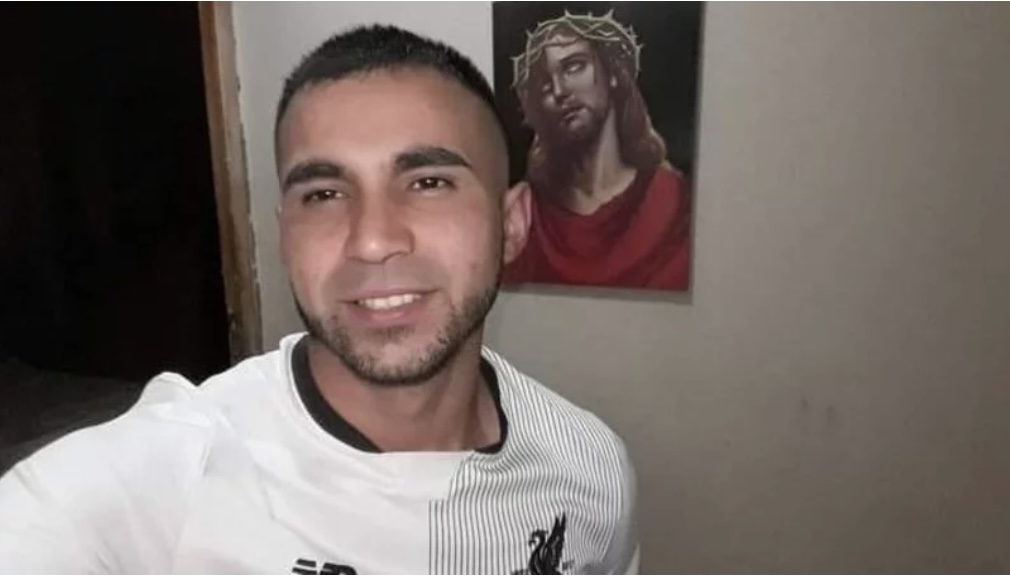 Este es el sanjuanino que es internamente buscado luego de haber caÃdo al San Emiliano