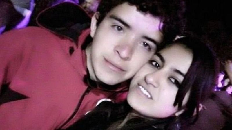 Femicidio: le dieron perpetua a Ángelo Castillo por asesinar a Pamela Rodríguez