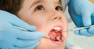 Harán controles gratuitos para los más pequeños