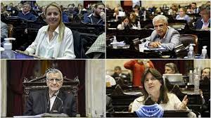 Mirá lo que dijeron los Diputados sanjuaninos respecto al pedido de Juicio Político 