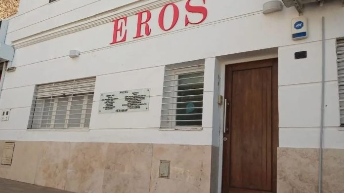 La Justicia investiga cada cliente de la estética donde creen facilitaban la prostitución